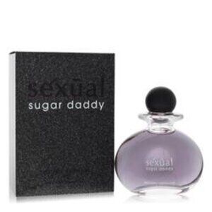 Sexual Sugar Daddy by Michel Germain - Eau De Toilette Spray 4.2 oz